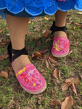 READY TO SHIP Miracle Maker Shoes