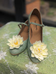 Bayou Princess Tiana Inspired shoes