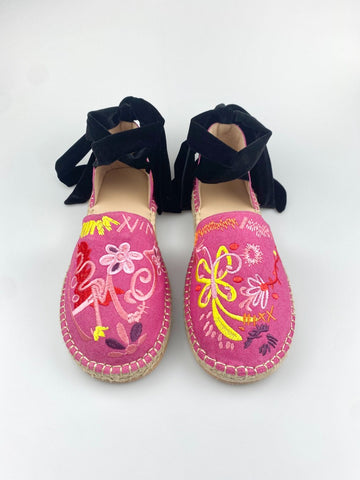 READY TO SHIP Miracle Maker Shoes